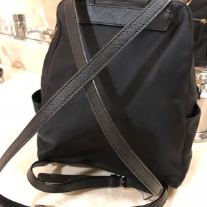 Kate Spade backpack purse